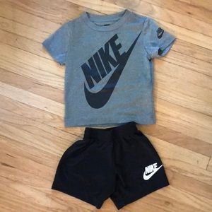 Nike Outfit 2T